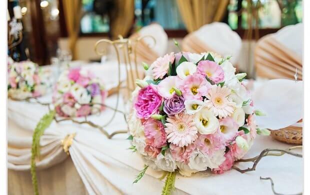 Spring Wedding Trends You Should Know About