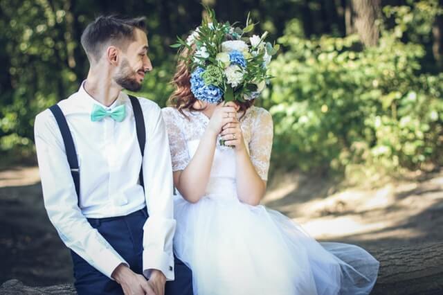 The Best Wedding Trends for 2018