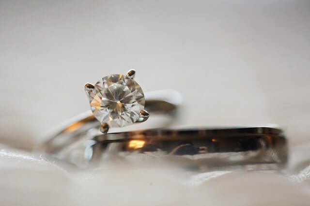 How to Ensure She Will Love Her Engagement Ring (While Still Maintaining the Surprise)