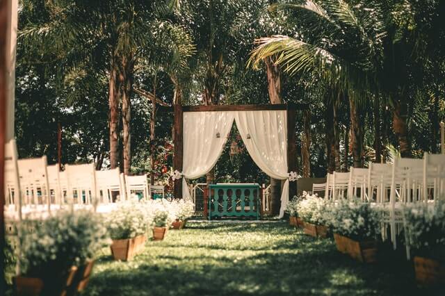 How to Personalize Your Wedding Ceremony