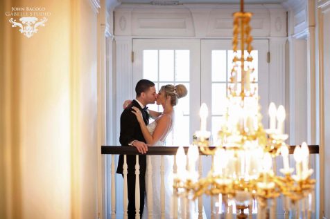North Jersey Wedding