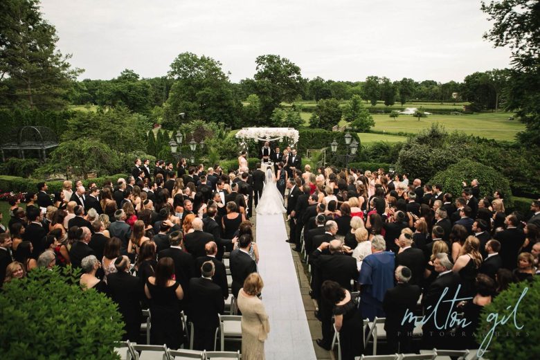 Park Savoy Estate Ceremonies