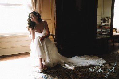 Top 10 Wedding Venues