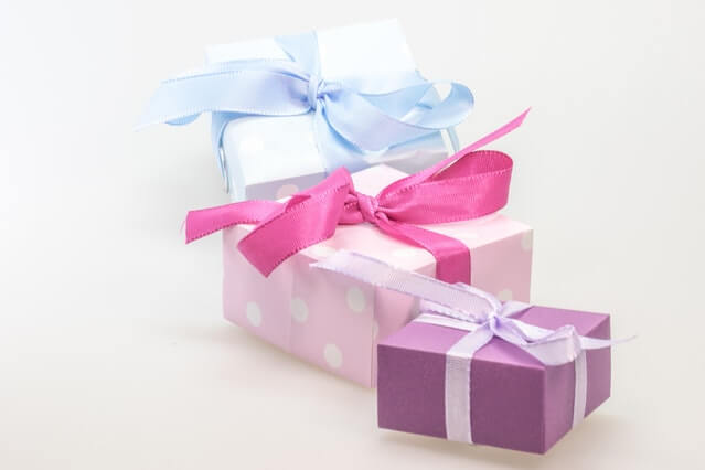 Tips for Managing Your Gift Registry