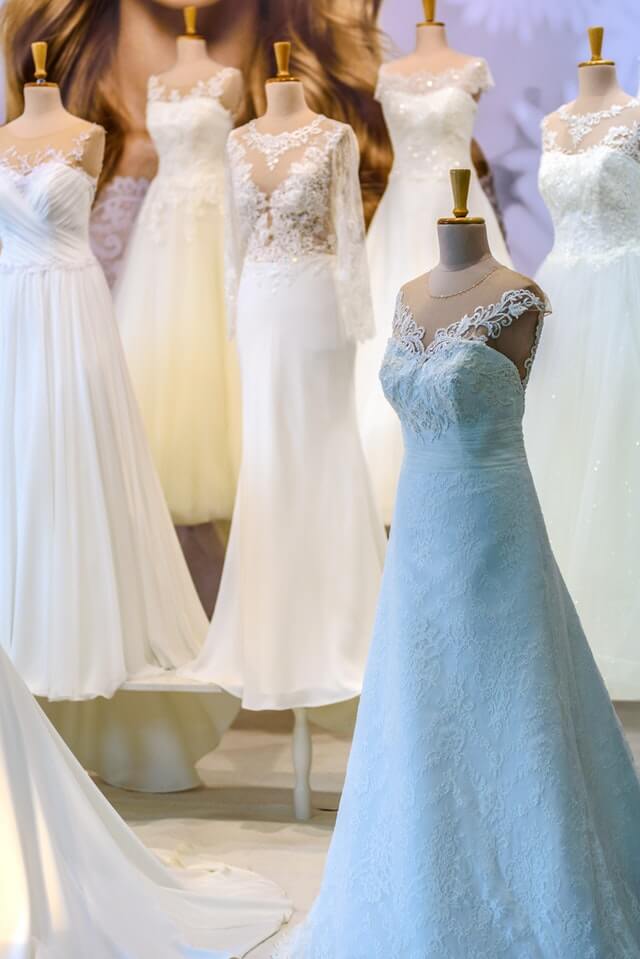 Wedding Dress Designers to Watch in 2020