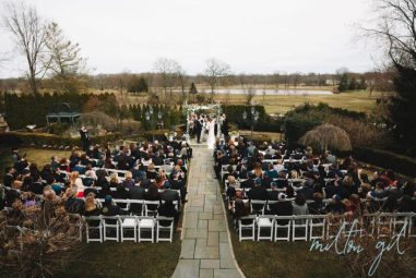 best wedding venue new jersey