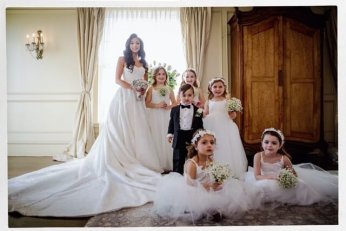 South Jersey Wedding