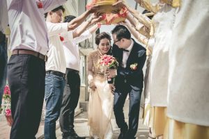 Incorporating Cultural Elements Into Your Wedding