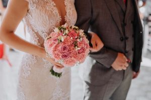 Tips For Planning Your Flawless Summer Wedding