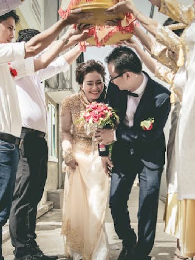 What Does Wedding Insurance Cover?