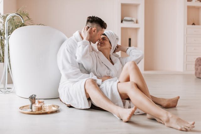 The Importance Of Wedding Planning Self-Care The Importance Of Wedding Planning Self-Care