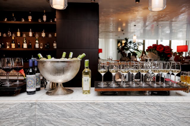 The Rehearsal Dinner – A Perfect Prelude To The Big Day The Rehearsal Dinner – A Perfect Prelude To The Big Day
