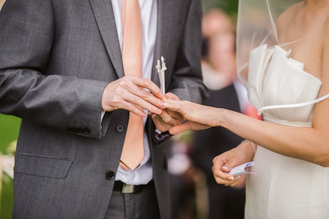 Should You Have An Adult-Only Wedding?