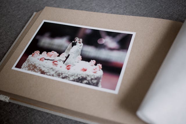 Creative Uses For Wedding Photos Beyond The Album
