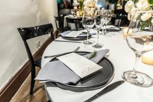 Exploring Our Wedding Menus: A Culinary Experience