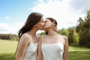 Celebrating LGBTQ+ Weddings With Unique Touches