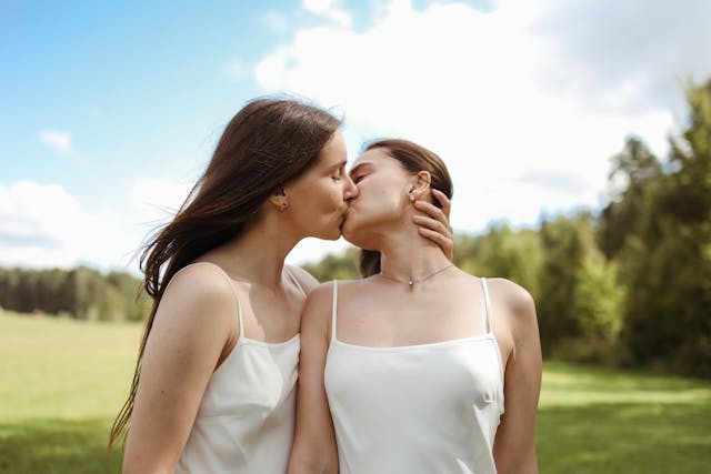 Celebrating LGBTQ+ Weddings With Unique Touches Celebrating LGBTQ+ Weddings With Unique Touches
