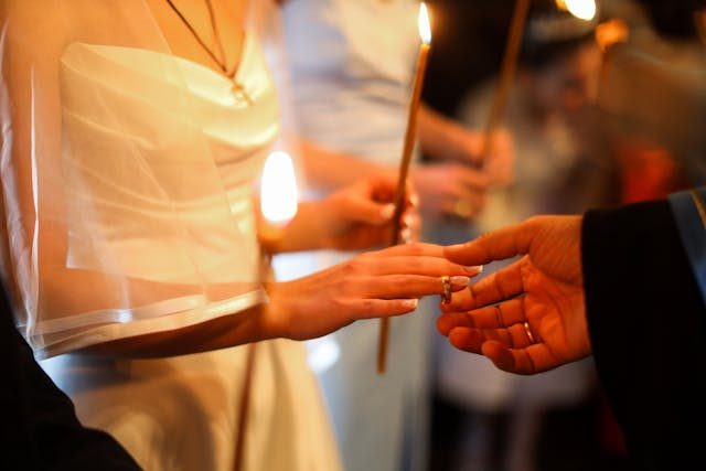 Personalized Wedding Ceremony Touches Guests Will Always Remember Personalized Wedding Ceremony Touches Guests Will Always Remember