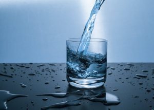 The Importance Of Hydration At Your Wedding