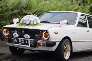 How To Avoid Common Wedding Day Regrets