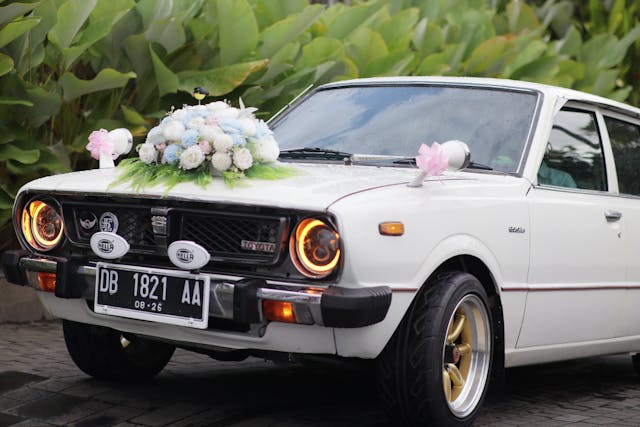 How To Avoid Common Wedding Day Regrets
