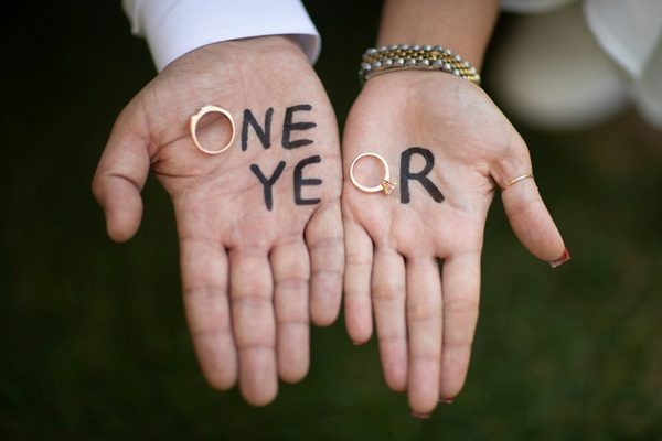 What To Do In Your First 30 Days Of Wedding Planning What To Do In Your First 30 Days Of Wedding Planning