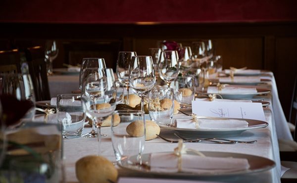 A Smooth Approach To Structuring Your Rehearsal Dinner A Smooth Approach To Structuring Your Rehearsal Dinner
