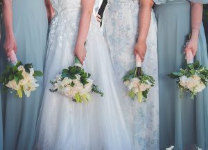 Roles And Responsibilities Every Wedding Party Should Know Roles And Responsibilities Every Wedding Party Should Know