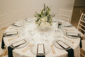Selecting Table Linens That Elevate Your Guest Experience Selecting Table Linens That Elevate Your Guest Experience