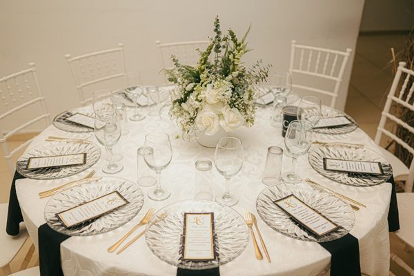 Selecting Table Linens That Elevate Your Guest Experience Selecting Table Linens That Elevate Your Guest Experience
