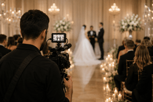 What To Know Before Hiring A Videographer What To Know Before Hiring A Videographer