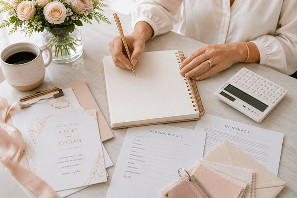Wedding Expenses Couples Often Forget To Budget For Wedding Expenses Couples Often Forget To Budget For