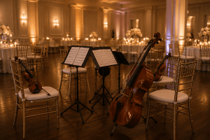 Selecting Music That Matches The Mood You Want