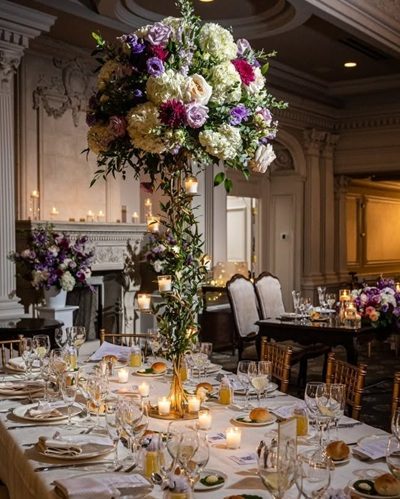Lighting Choices That Transform Your Reception Space Lighting Choices That Transform Your Reception Space